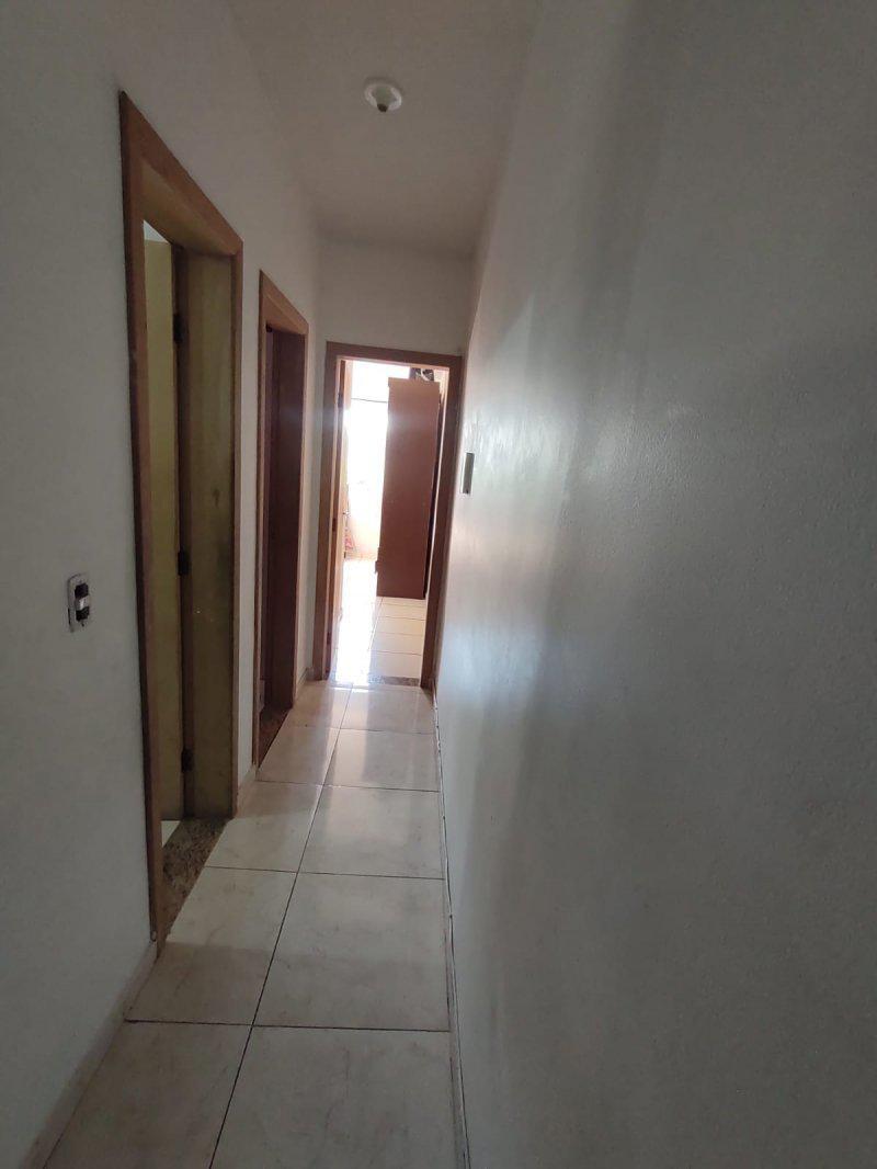 Casa, Itacolomi, 2 Quartos, 2 Vagas