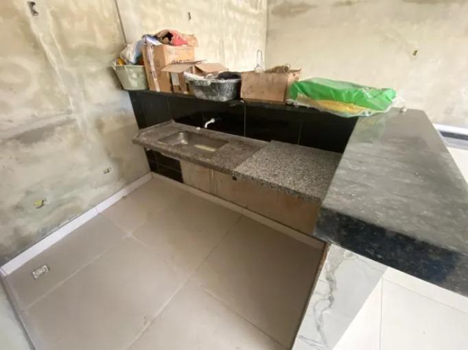 Andar, Centro, 1 Quarto, 0 Vaga
