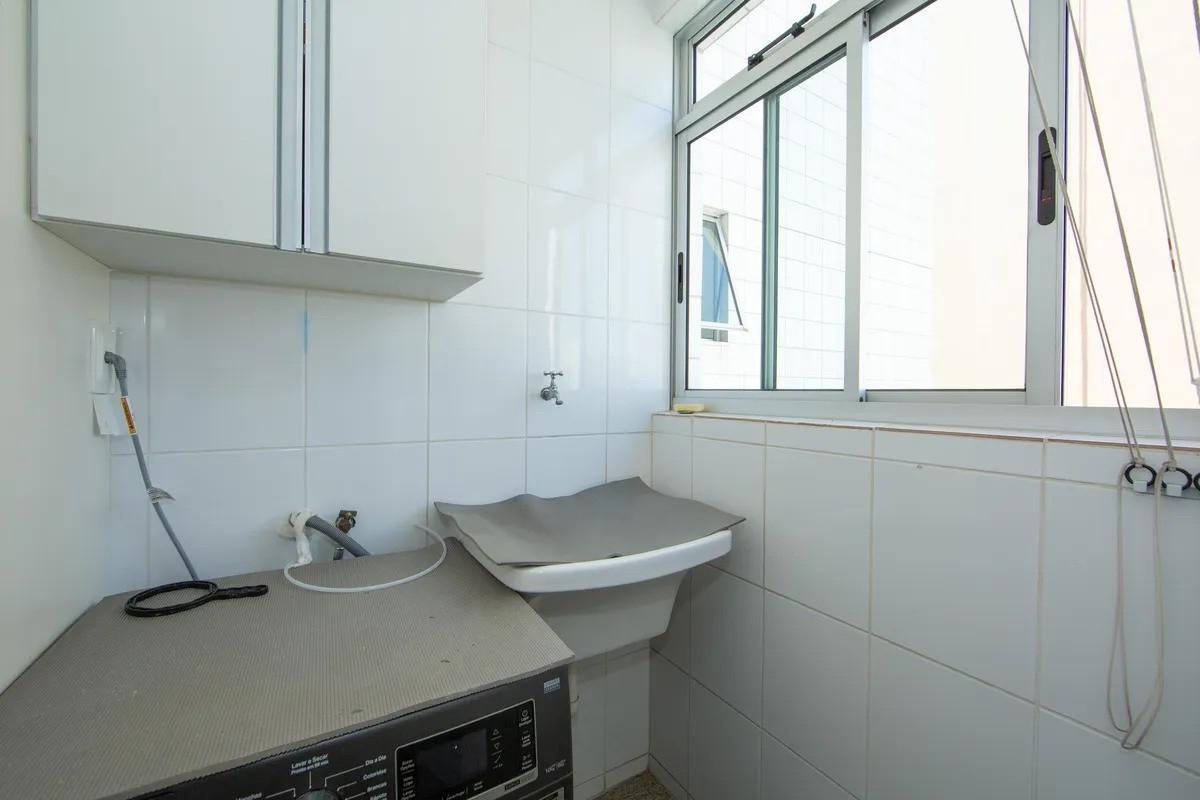 Apartamento, Lourdes, 2 Quartos, 2 Vagas, 1 Suíte
