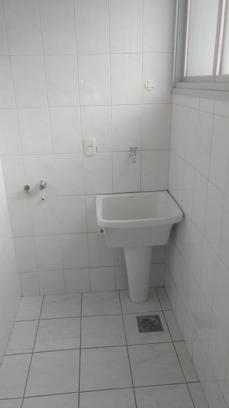 Apartamento, Centro, 2 Quartos, 2 Vagas