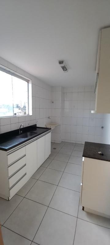 Apartamento, Caiçaras, 2 Quartos, 1 Vaga
