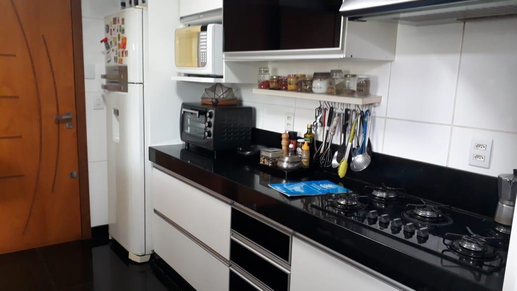 Área Privativa, Fernão Dias, 4 Quartos, 4 Vagas, 2 Suítes