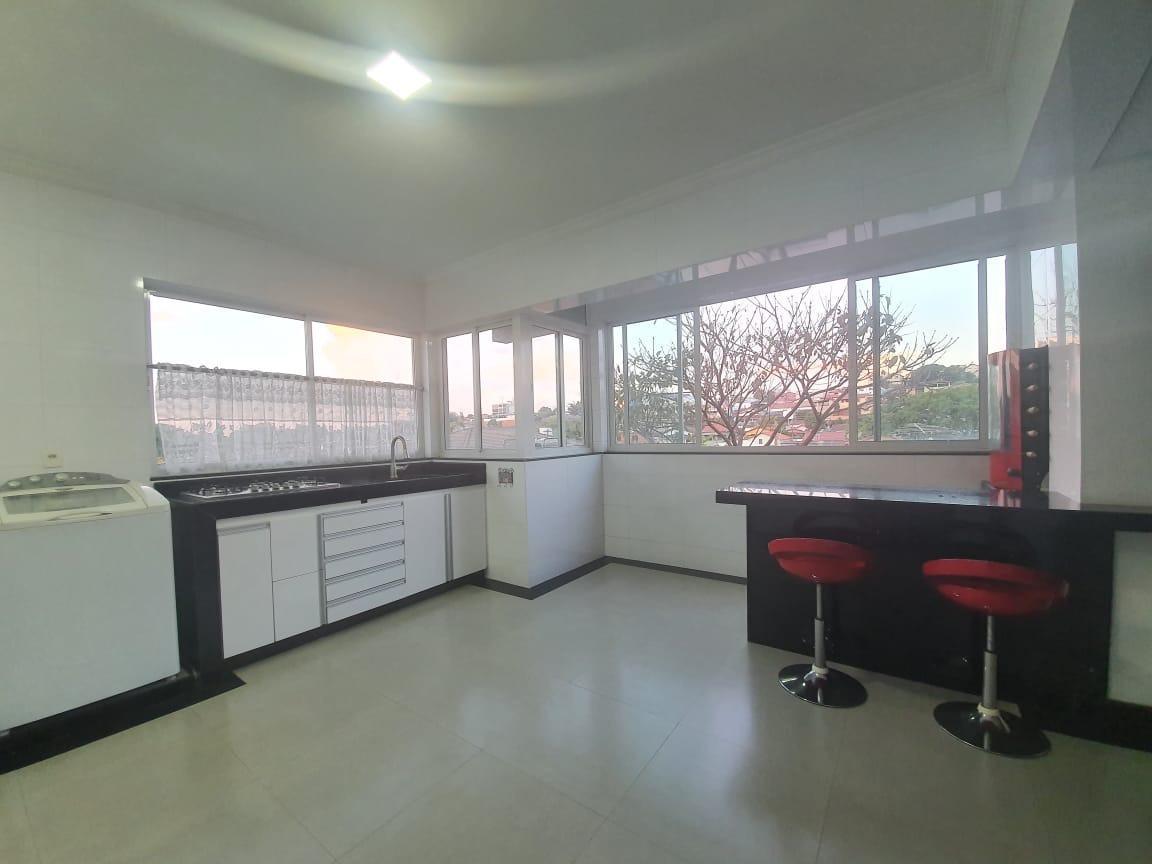 Casa, Jardim Riacho das Pedras, 3 Quartos, 6 Vagas, 2 Suítes