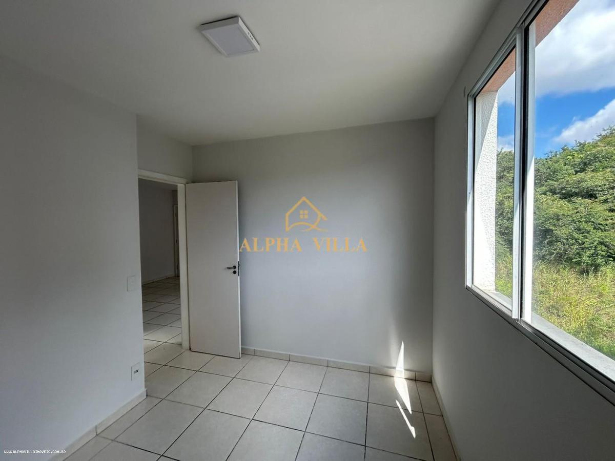 Apartamento, Borba Gato, 2 Quartos, 1 Vaga