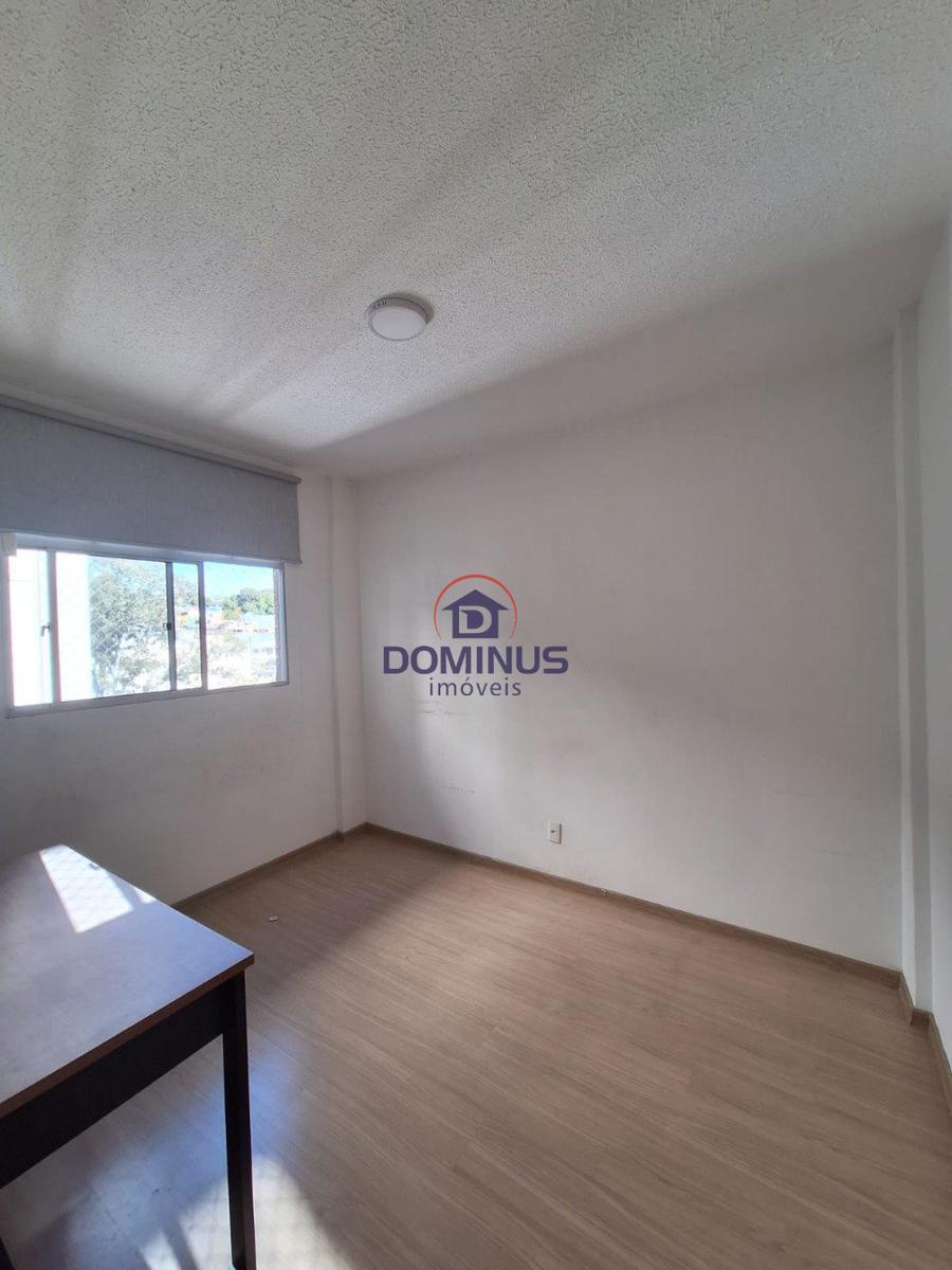 Apartamento, Jaraguá, 2 Quartos, 1 Vaga