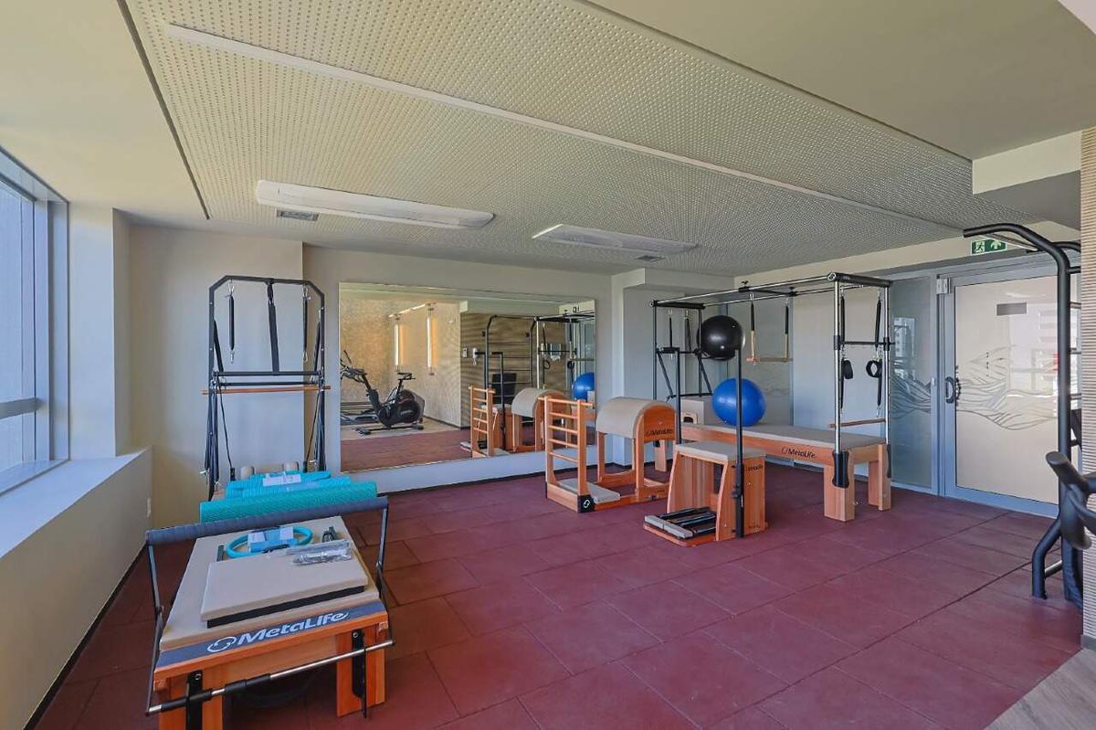 Apartamento, Vale do Sereno, 4 Quartos, 3 Vagas, 4 Suítes