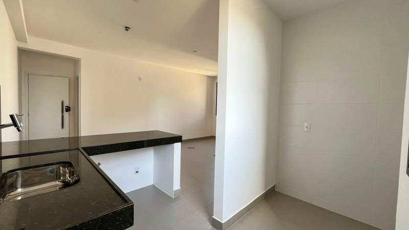 Apartamento, Grajaú, 3 Quartos, 3 Vagas, 3 Suítes