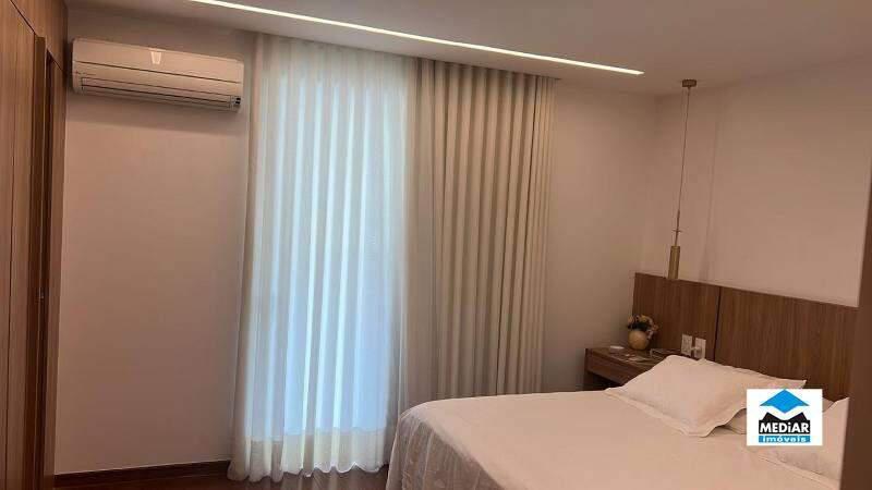 Cobertura, Cidade Nova, 5 Quartos, 4 Vagas, 4 Suítes