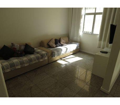 Apartamento, Castelo, 3 Quartos, 2 Vagas, 1 Suíte