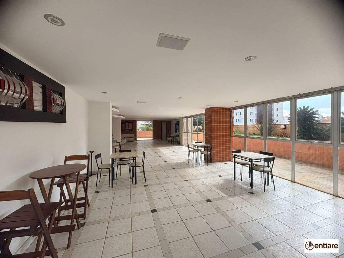 Apartamento, São Pedro, 1 Quarto, 1 Vaga, 1 Suíte