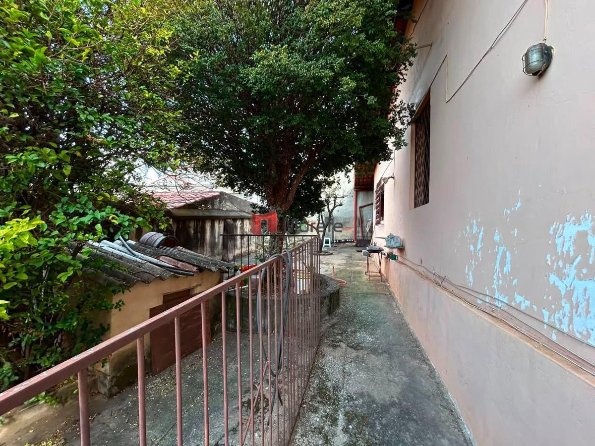 Casa, Caiçaras, 3 Quartos, 1 Vaga, 1 Suíte