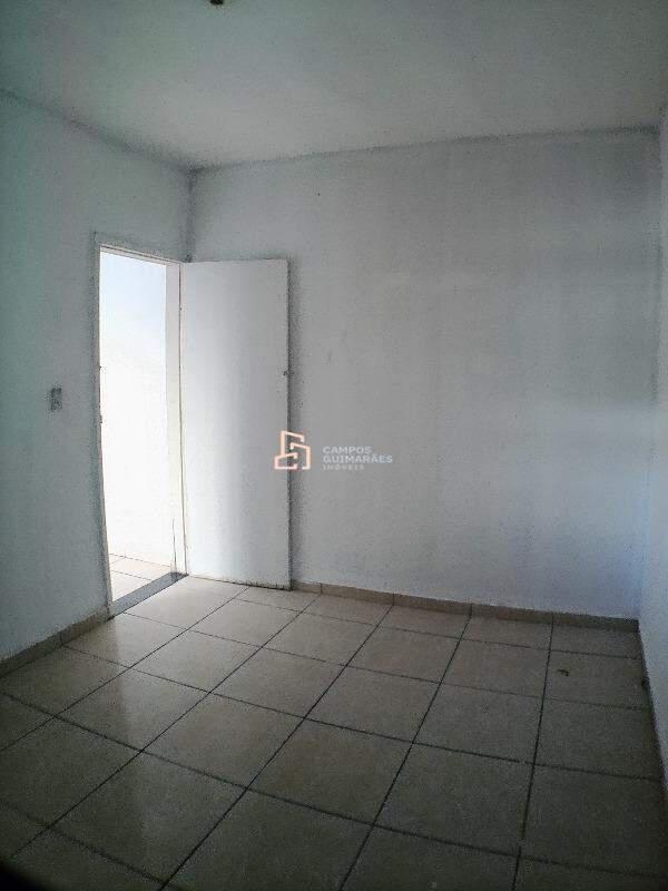 Casa, Independência, 3 Quartos, 1 Vaga