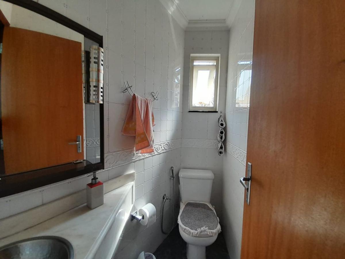 Casa, Palmares, 4 Quartos, 4 Vagas, 3 Suítes