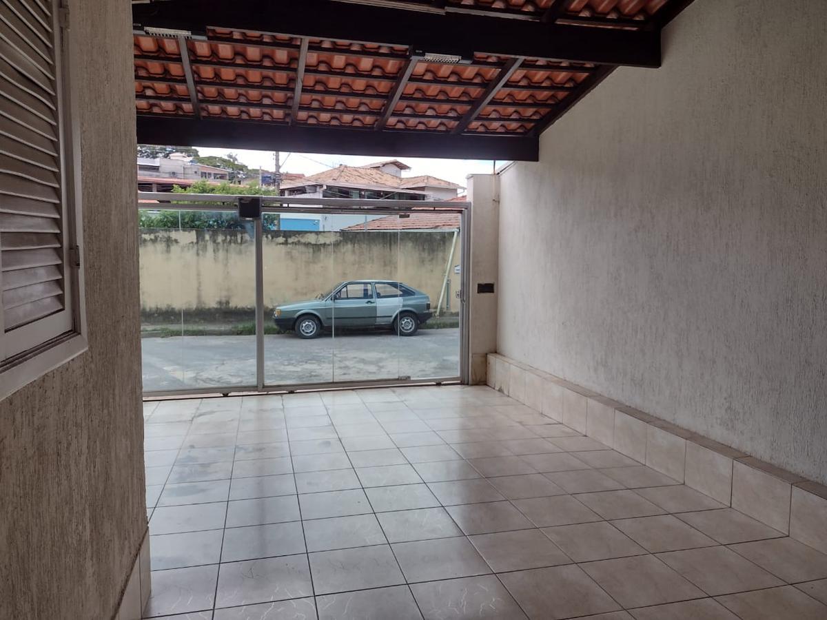 Casa, Nossa Senhora do Carmo, 2 Quartos, 3 Vagas