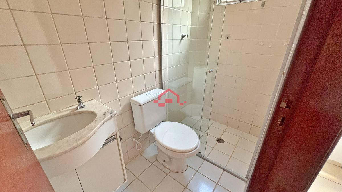 Apartamento, Palmares, 3 Quartos, 1 Vaga, 1 Suíte