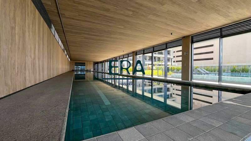 Apartamento, Vila da Serra, 1 Quarto, 1 Vaga, 1 Suíte