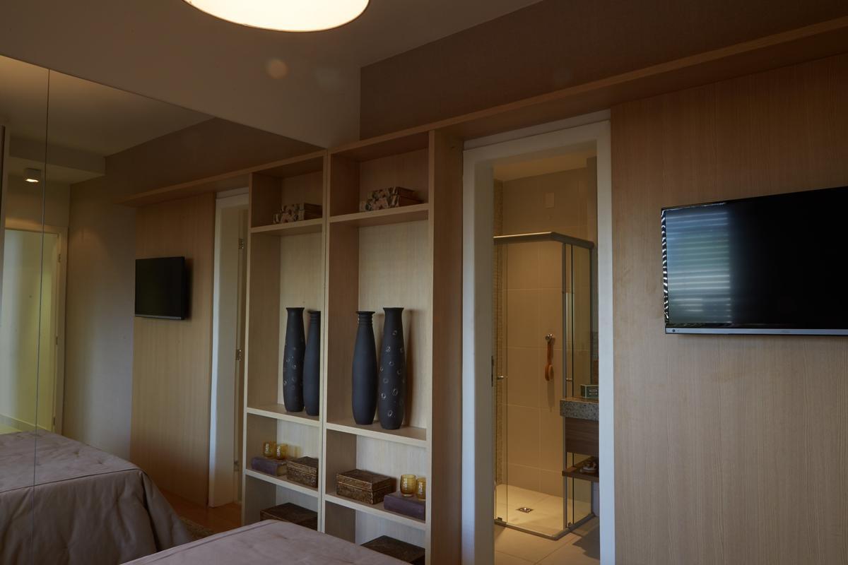 Apartamento, Castelo, 2 Quartos, 1 Vaga, 1 Suíte