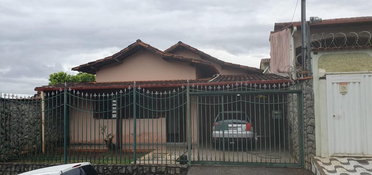 Casa, Novo Progresso, 3 Quartos, 1 Vaga, 1 Suíte
