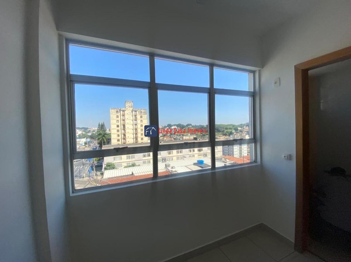 Sala, Padre Eustáquio, 0 Quarto, 0 Vaga
