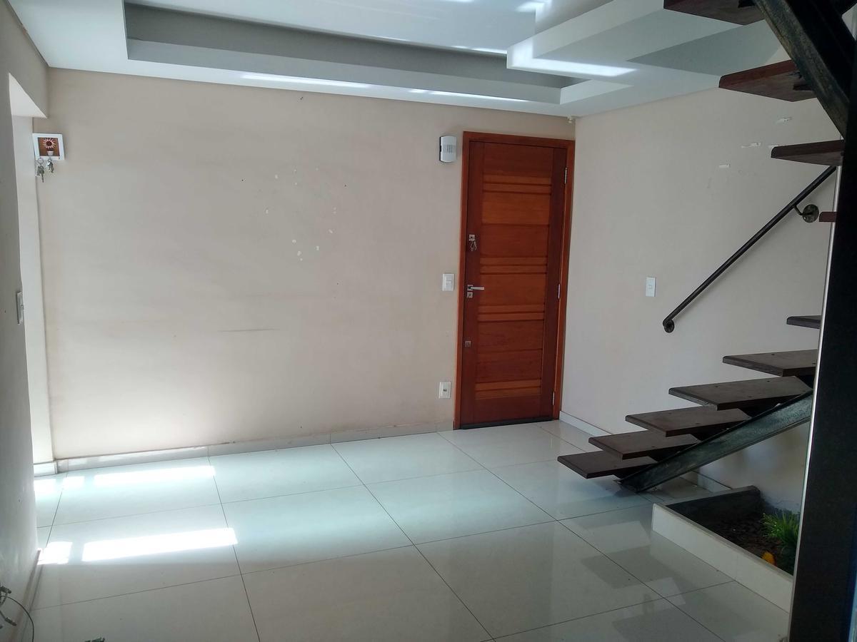 Cobertura, Vitória, 3 Quartos, 1 Vaga