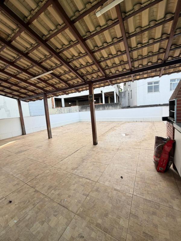 Cobertura, Paquetá, 3 Quartos, 2 Vagas, 1 Suíte