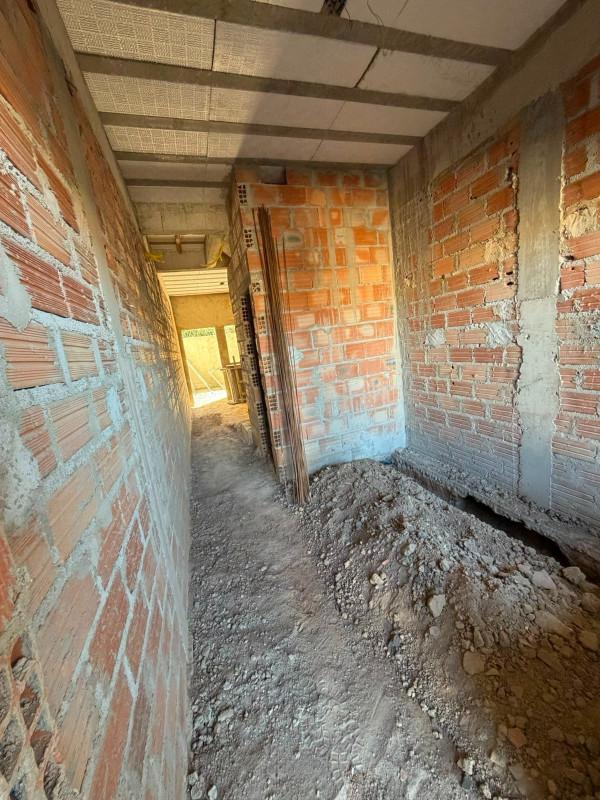 Casa, Vila Verde, 2 Quartos, 2 Vagas, 2 Suítes