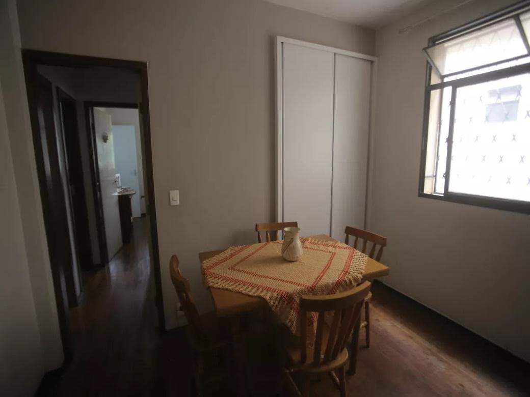 Apartamento, Nova Suíssa, 3 Quartos, 1 Vaga, 1 Suíte