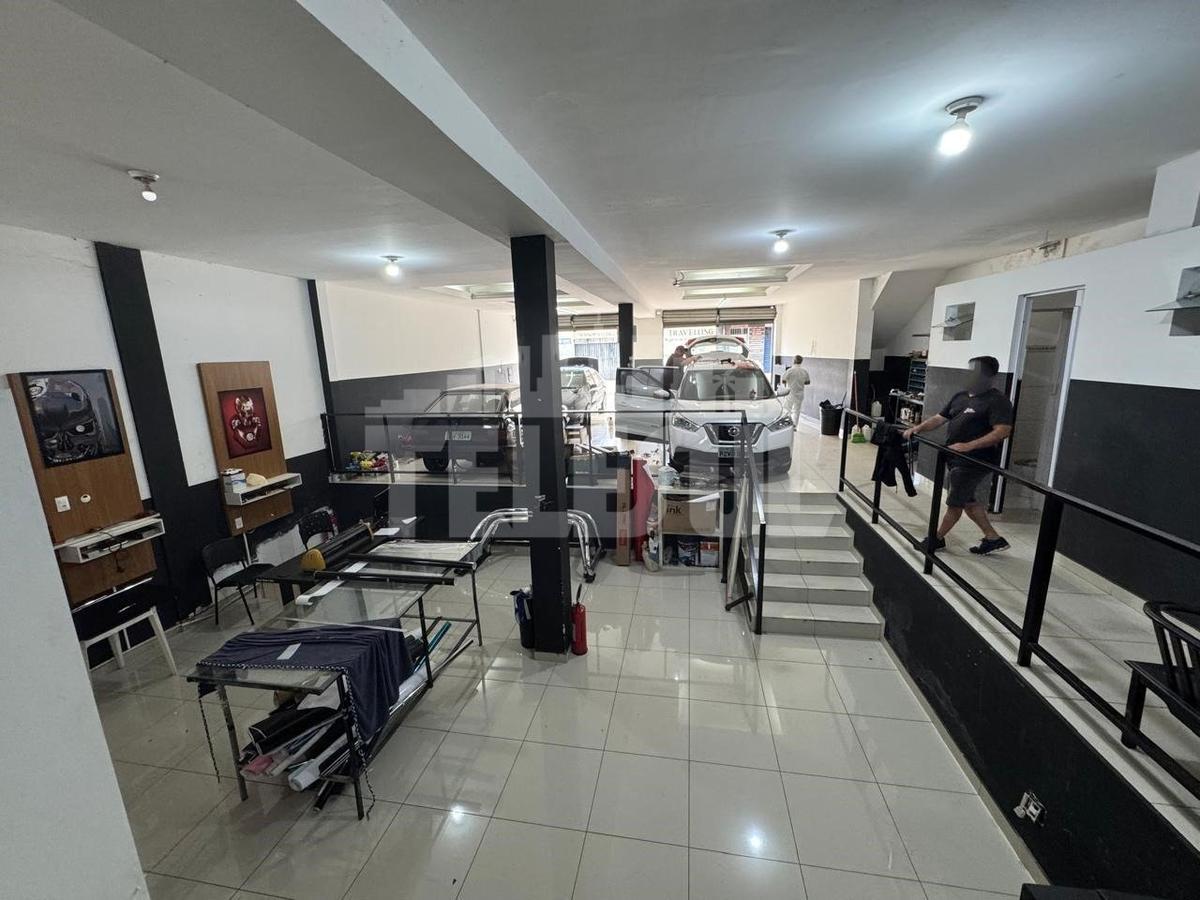 Galpão, Centro, 0 Quarto, 0 Vaga