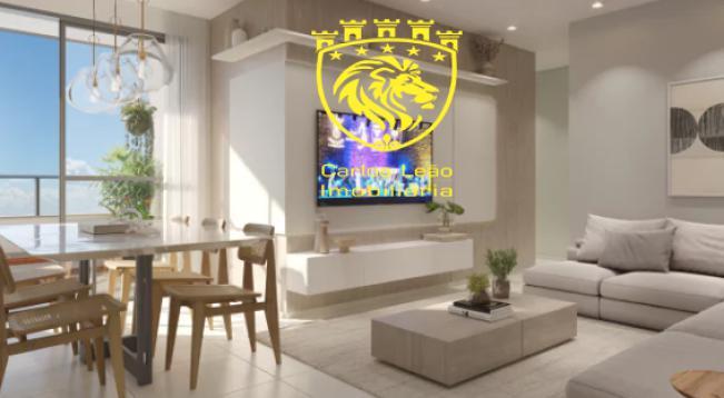 Apartamento, Bandeirantes (pampulha), 3 Quartos, 2 Vagas, 1 Suíte