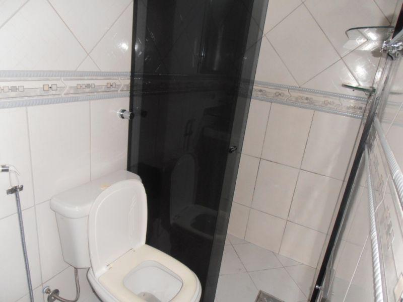 Apartamento, Novo Riacho, 4 Quartos, 2 Vagas, 1 Suíte