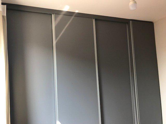 Apartamento, Santa Efigênia, 2 Quartos, 2 Vagas, 1 Suíte