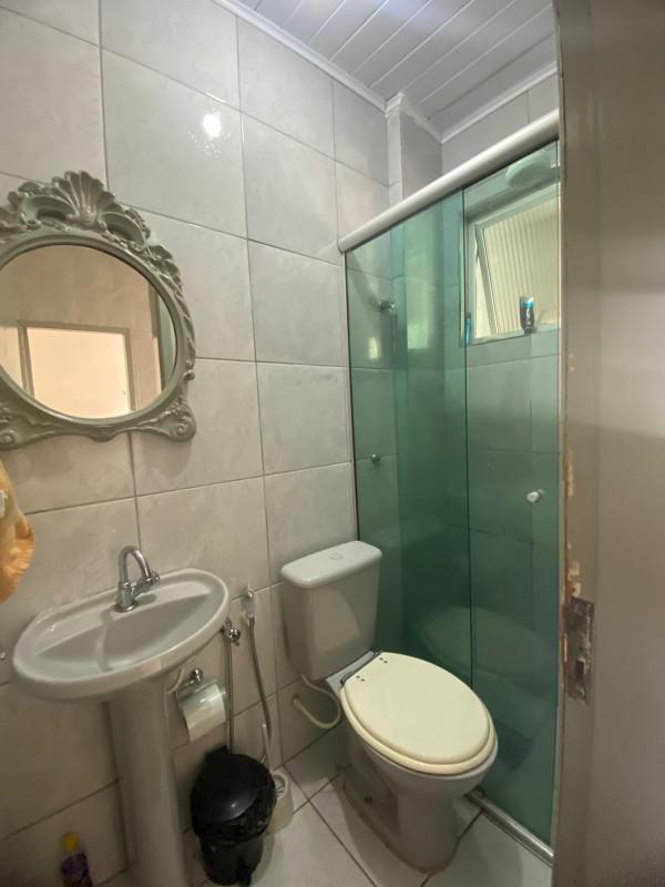Apartamento, Eldorado, 2 Quartos, 0 Vaga