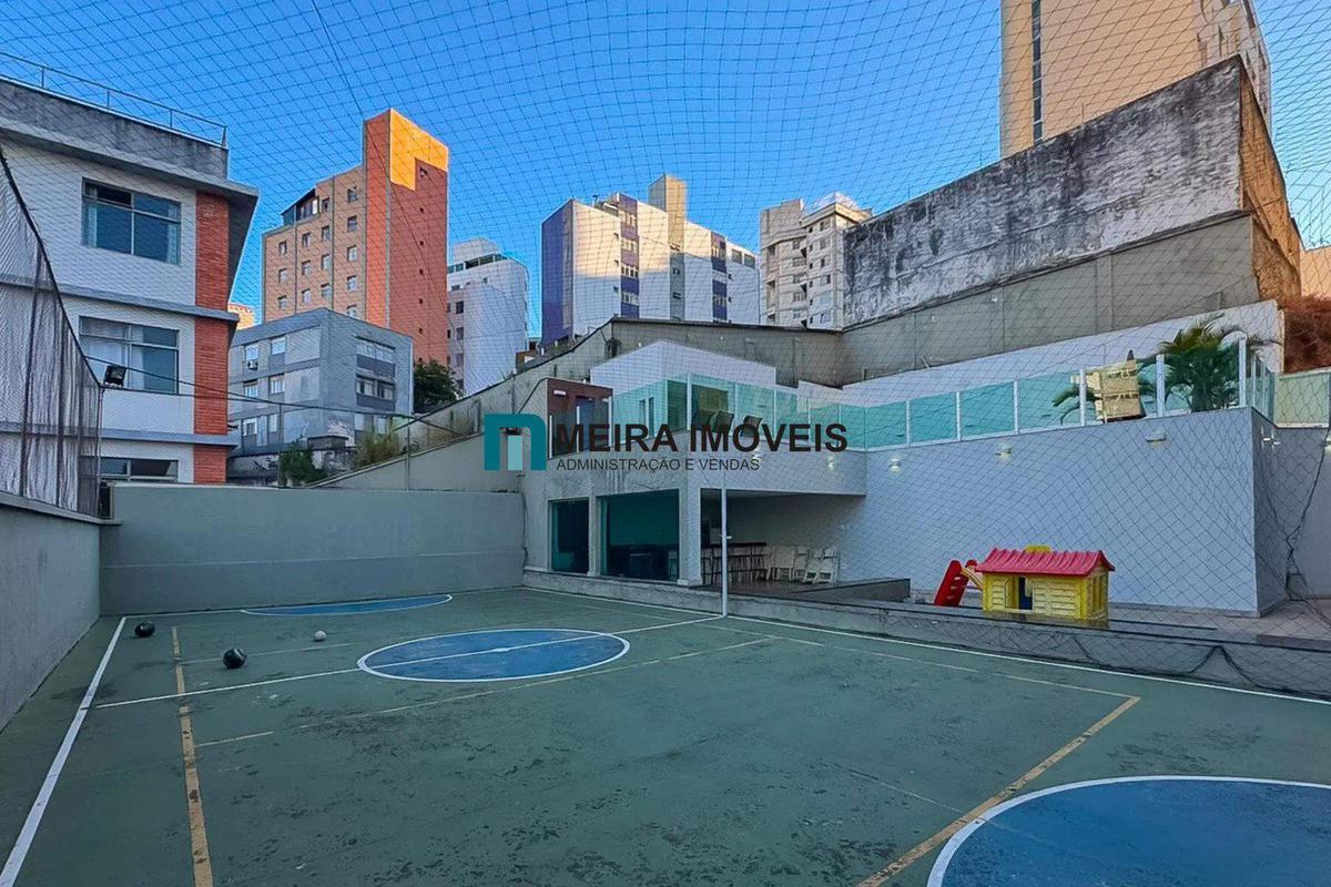 Apartamento, Gutierrez, 3 Quartos, 2 Vagas, 1 Suíte
