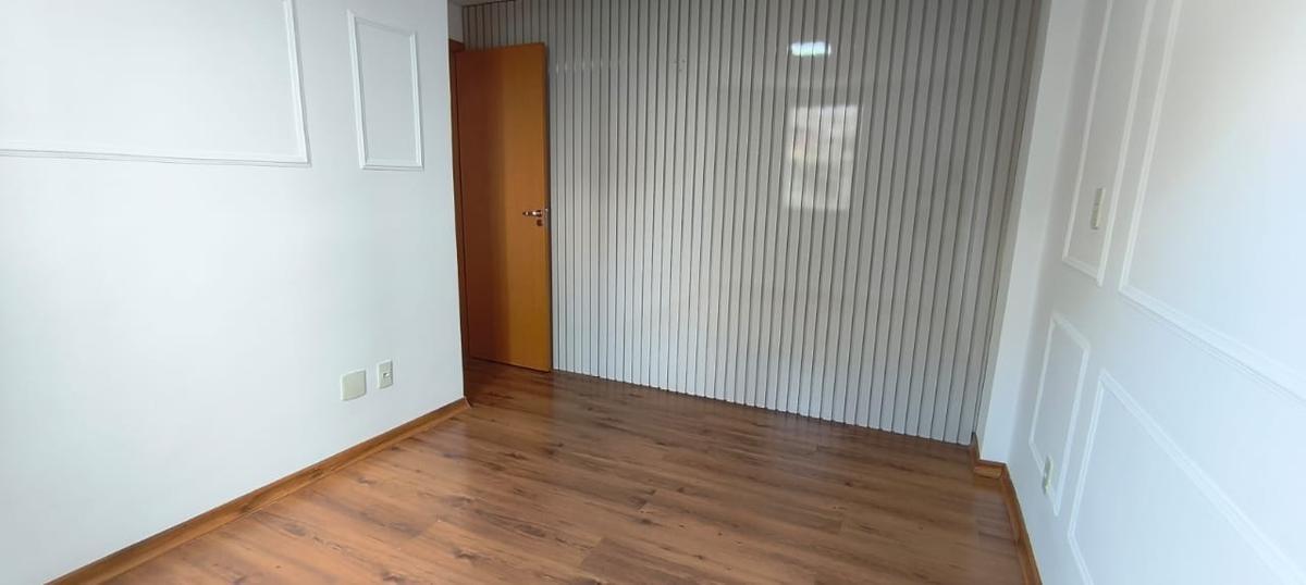 Apartamento, Cidade Nova, 4 Quartos, 4 Vagas, 2 Suítes