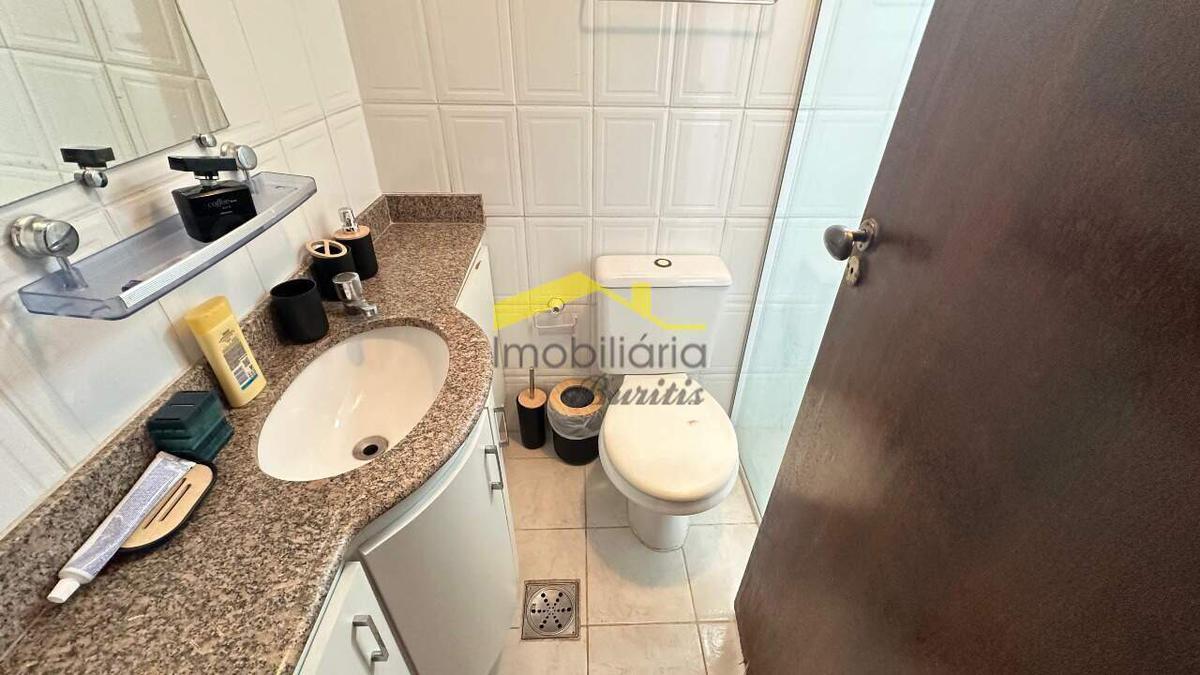 Cobertura, Buritis, 3 Quartos, 2 Vagas, 1 Suíte
