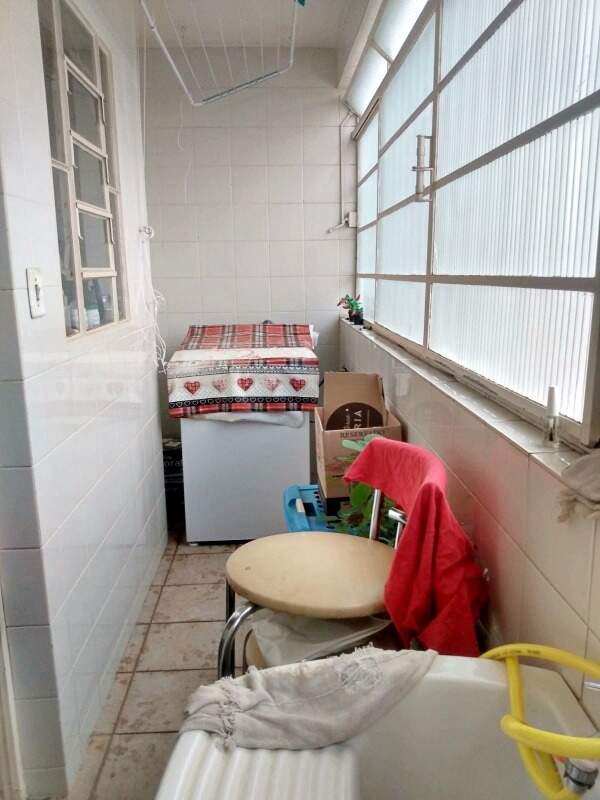 Apartamento, Calafate, 3 Quartos, 1 Vaga
