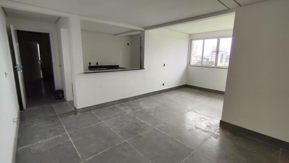 Cobertura, Ouro Preto, 3 Quartos, 2 Vagas, 1 Suíte