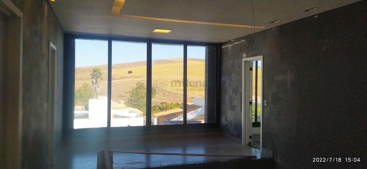 Casa, Alphaville - Lagoa dos Ingleses, 4 Quartos, 4 Vagas, 4 Suítes