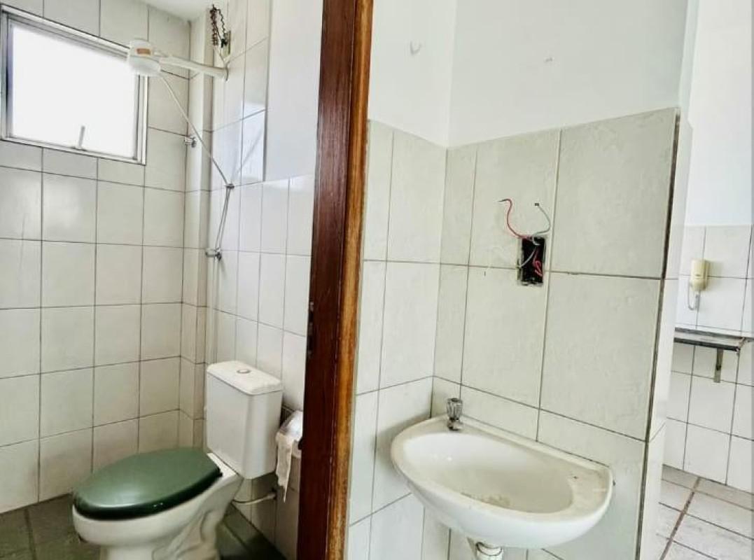 Apartamento, Arvoredo, 2 Quartos, 1 Vaga