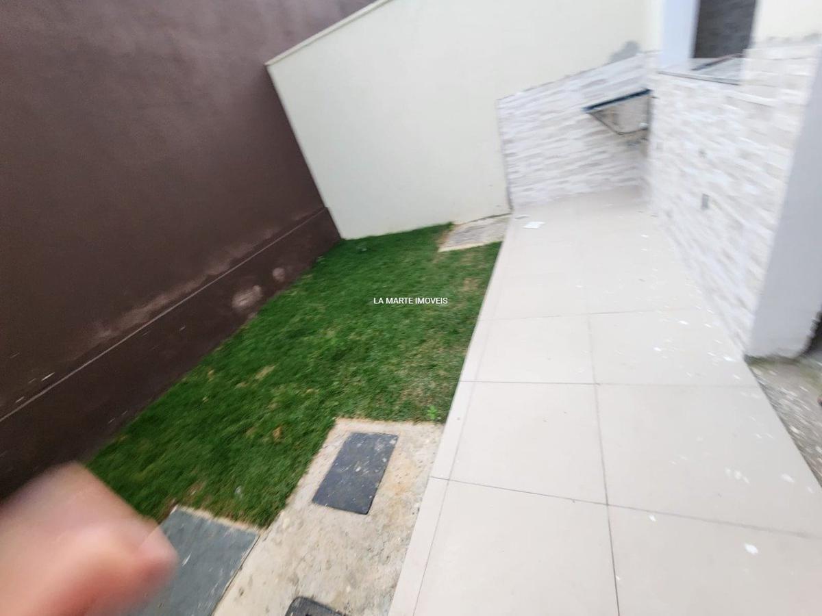 Casa, Sapucaia II, 3 Quartos, 2 Vagas, 1 Suíte