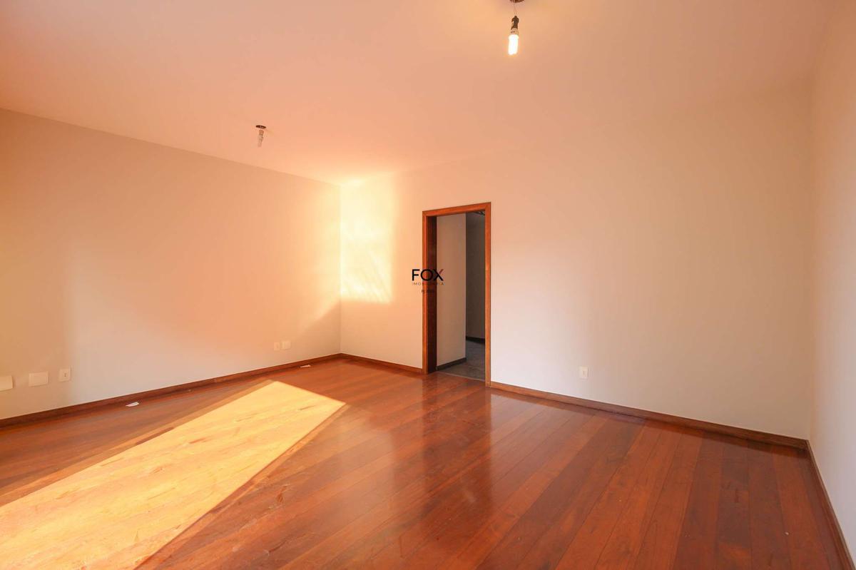 Apartamento, Anchieta, 4 Quartos, 2 Vagas, 1 Suíte
