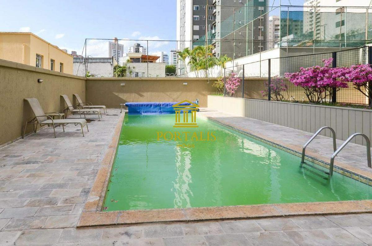 Apartamento, Savassi, 4 Quartos, 2 Vagas, 1 Suíte