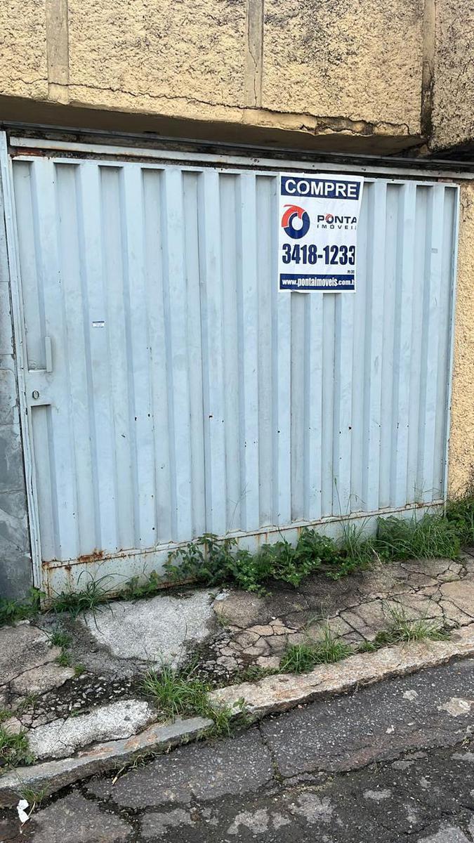Casa, Betânia, 3 Quartos, 2 Vagas, 1 Suíte