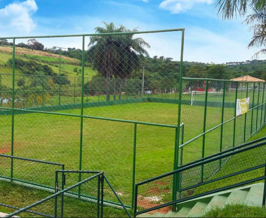 Fazenda, Jardim das Palmeiras, 0 Quarto, 0 Vaga