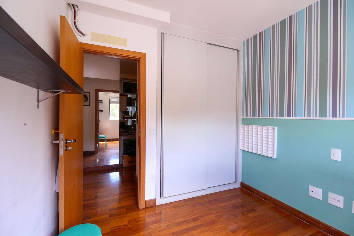 Apartamento, Serra, 3 Quartos, 4 Vagas, 2 Suítes