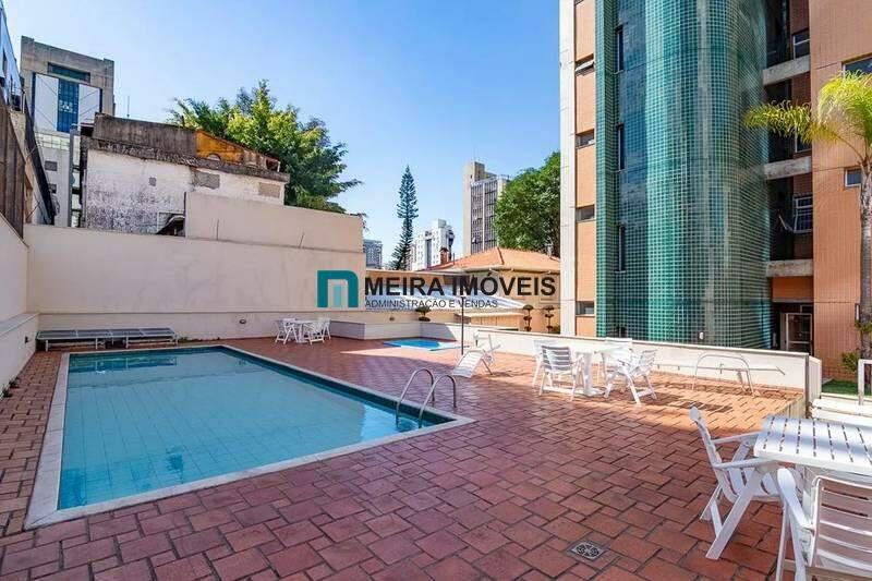 Apartamento, São Pedro, 3 Quartos, 2 Vagas, 1 Suíte