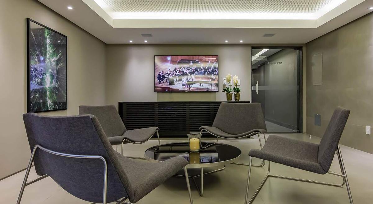 Apartamento, Vila da Serra, 4 Quartos, 4 Vagas, 2 Suítes