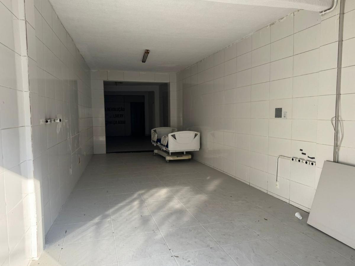 Andar, Caiçaras, 0 Quarto, 0 Vaga