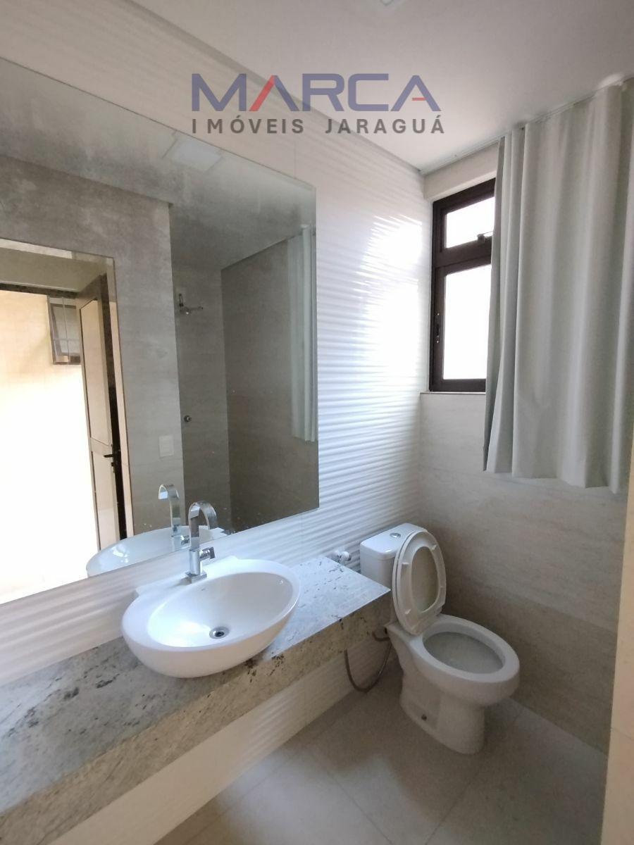 Apartamento, Jaraguá, 3 Quartos, 2 Vagas