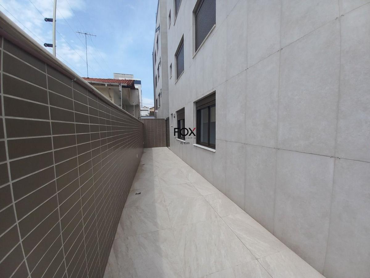 Apartamento, Santo Antônio, 3 Quartos, 2 Vagas, 1 Suíte